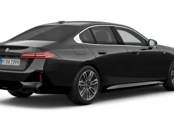 BMW 520i Lim. M Sport Komfortsitz ACC DriveAssist SH