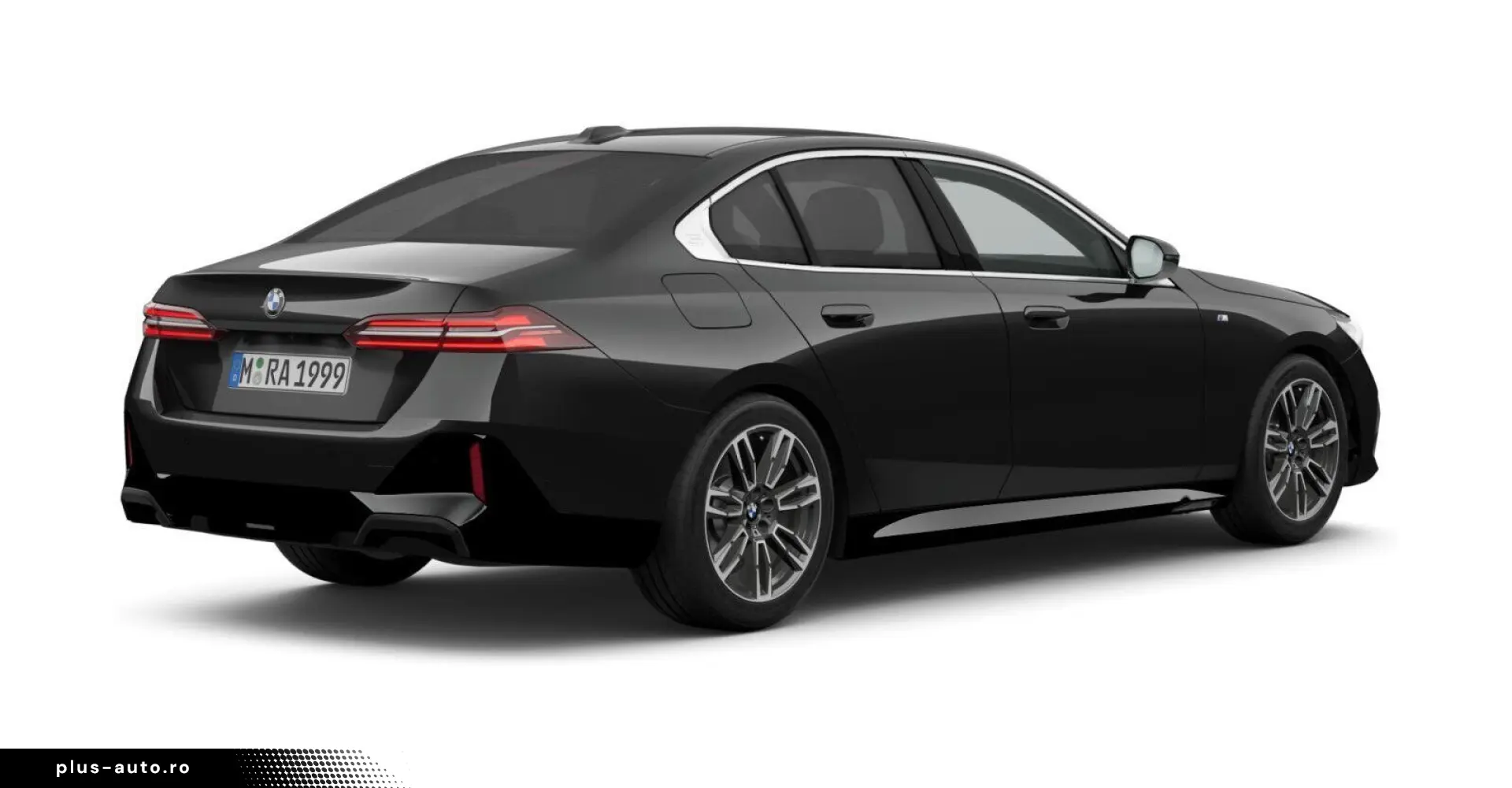 BMW 520i Lim. M Sport Komfortsitz ACC DriveAssist SH