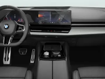 BMW 520i Lim. M Sport Komfortsitz ACC DriveAssist SH