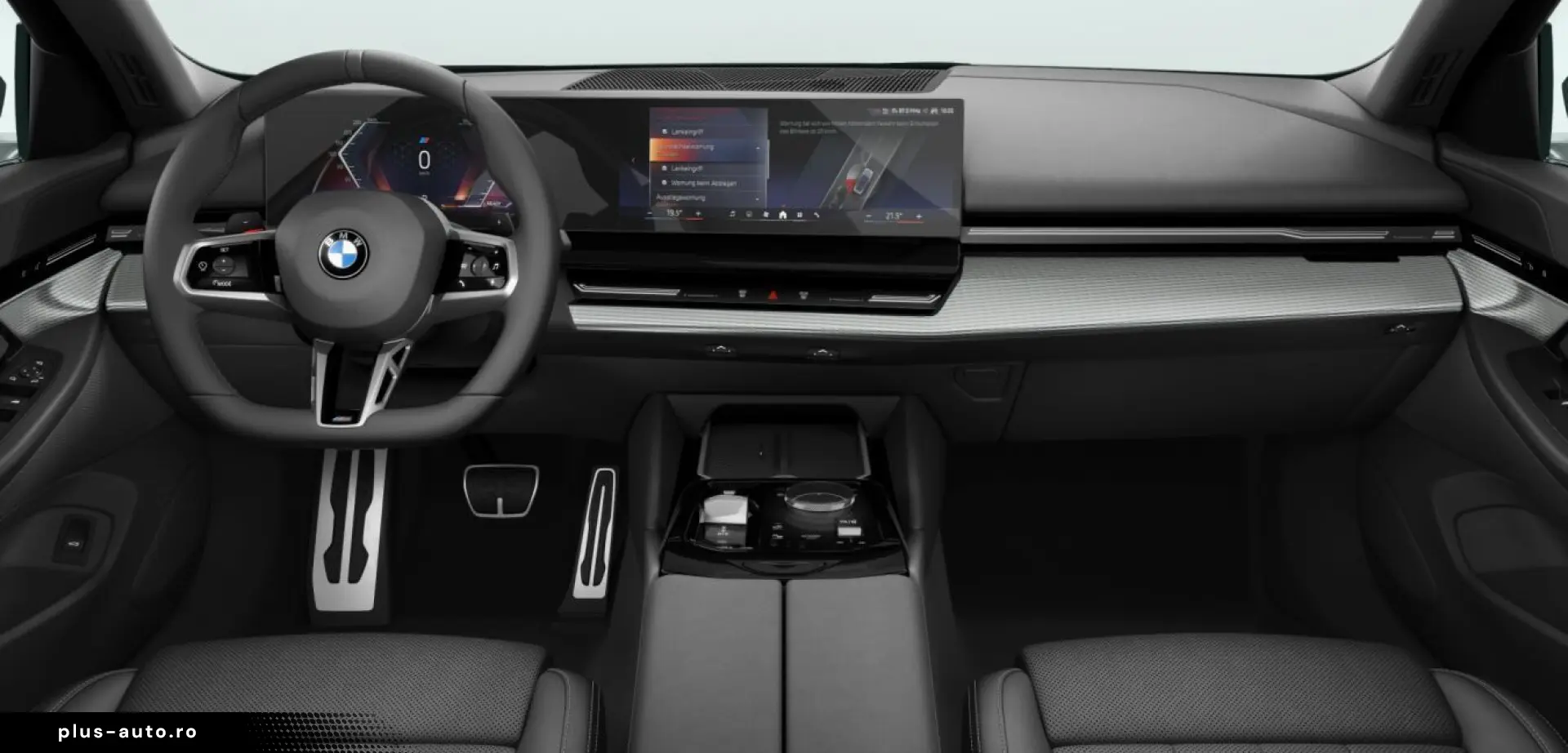 BMW 520i Lim. M Sport Komfortsitz ACC DriveAssist SH