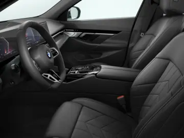 BMW 520i Lim. M Sport Komfortsitz ACC DriveAssist SH