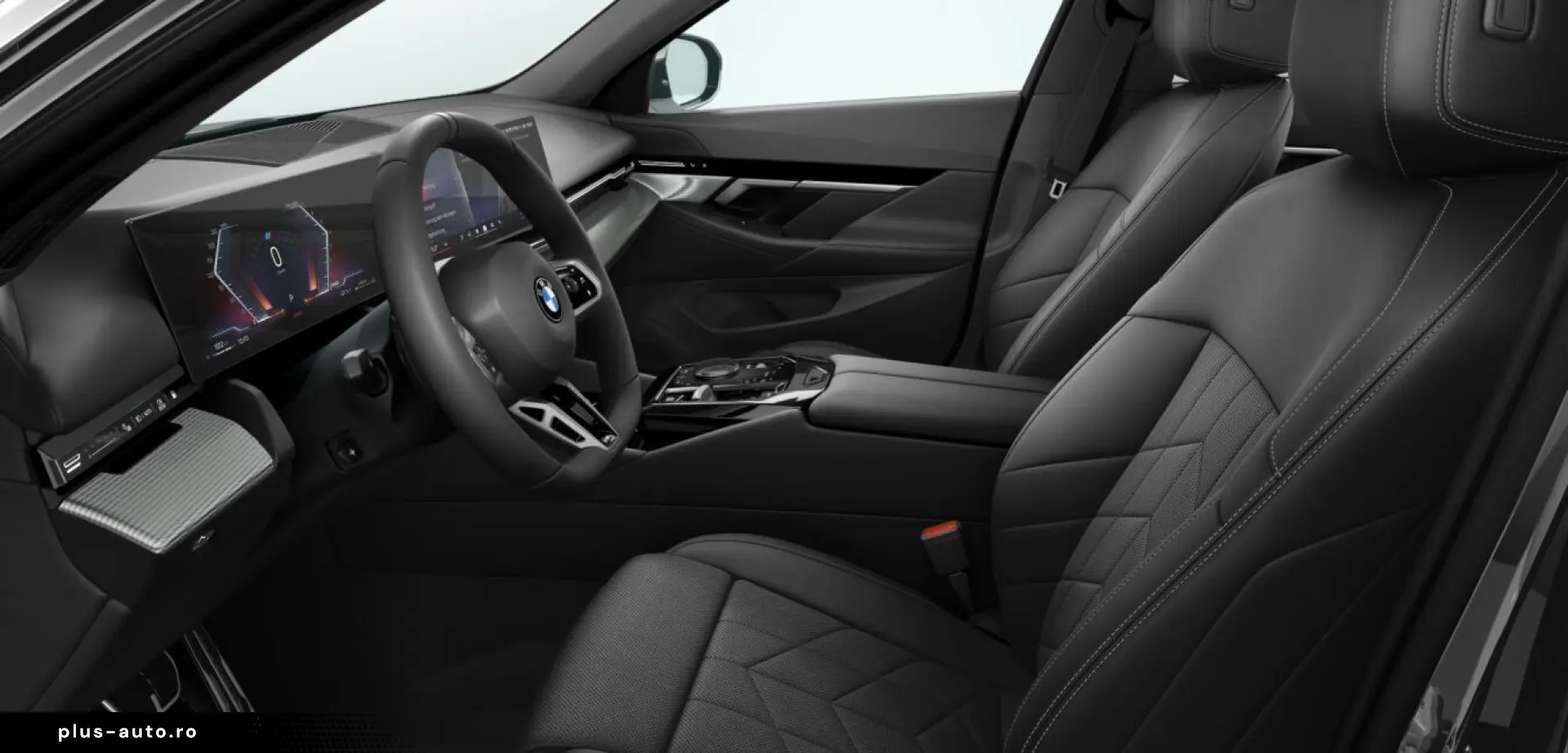 BMW 520i Lim. M Sport Komfortsitz ACC DriveAssist SH