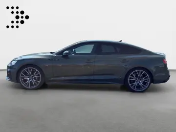 AUDI A5 Sportback 40 TFSI Quattro S line BlackEdition