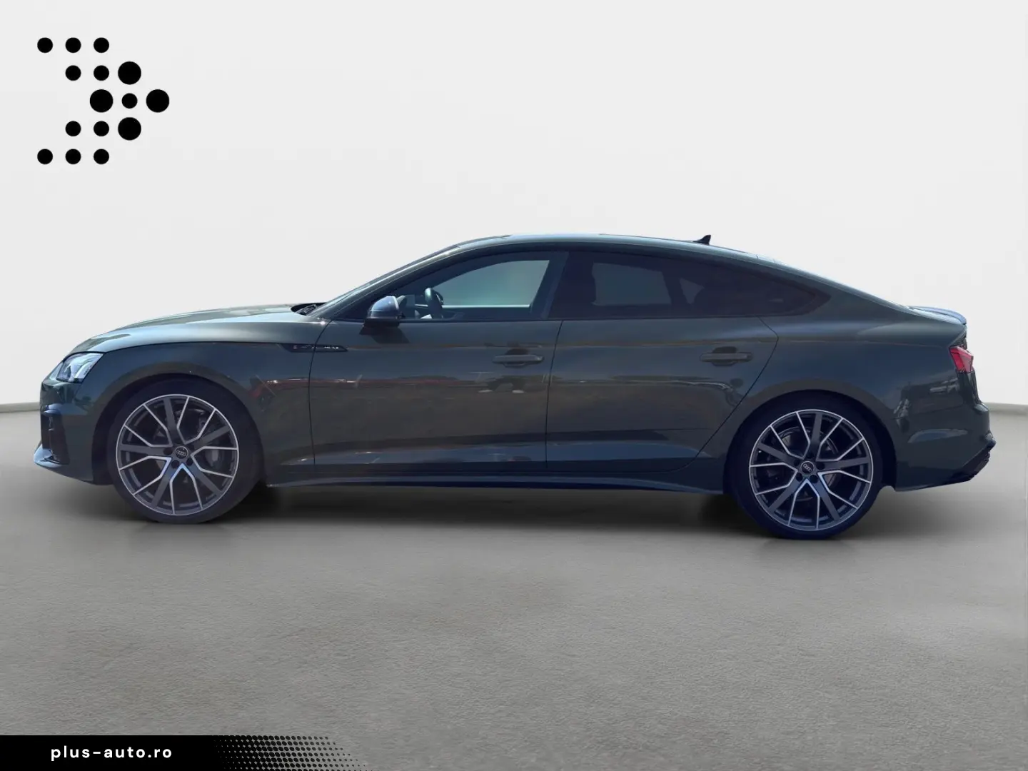 AUDI A5 Sportback 40 TFSI Quattro S line BlackEdition