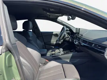 AUDI A5 Sportback 40 TFSI Quattro S line BlackEdition