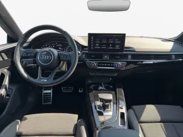AUDI A5 Sportback 40 TFSI Quattro S line BlackEdition