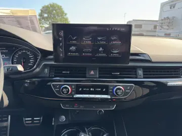 AUDI A5 Sportback 40 TFSI Quattro S line BlackEdition