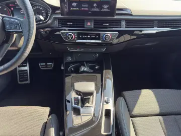 AUDI A5 Sportback 40 TFSI Quattro S line BlackEdition