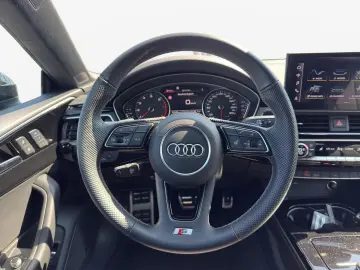AUDI A5 Sportback 40 TFSI Quattro S line BlackEdition