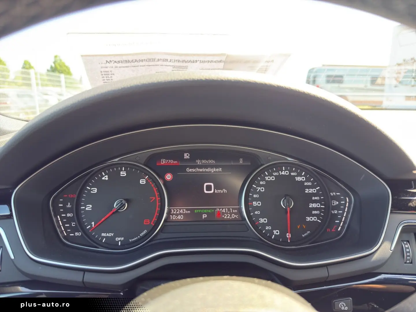 AUDI A5 Sportback 40 TFSI Quattro S line BlackEdition