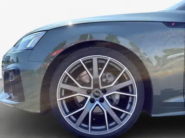 AUDI A5 Sportback 40 TFSI Quattro S line BlackEdition