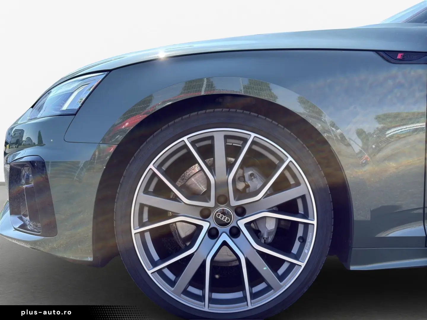 AUDI A5 Sportback 40 TFSI Quattro S line BlackEdition