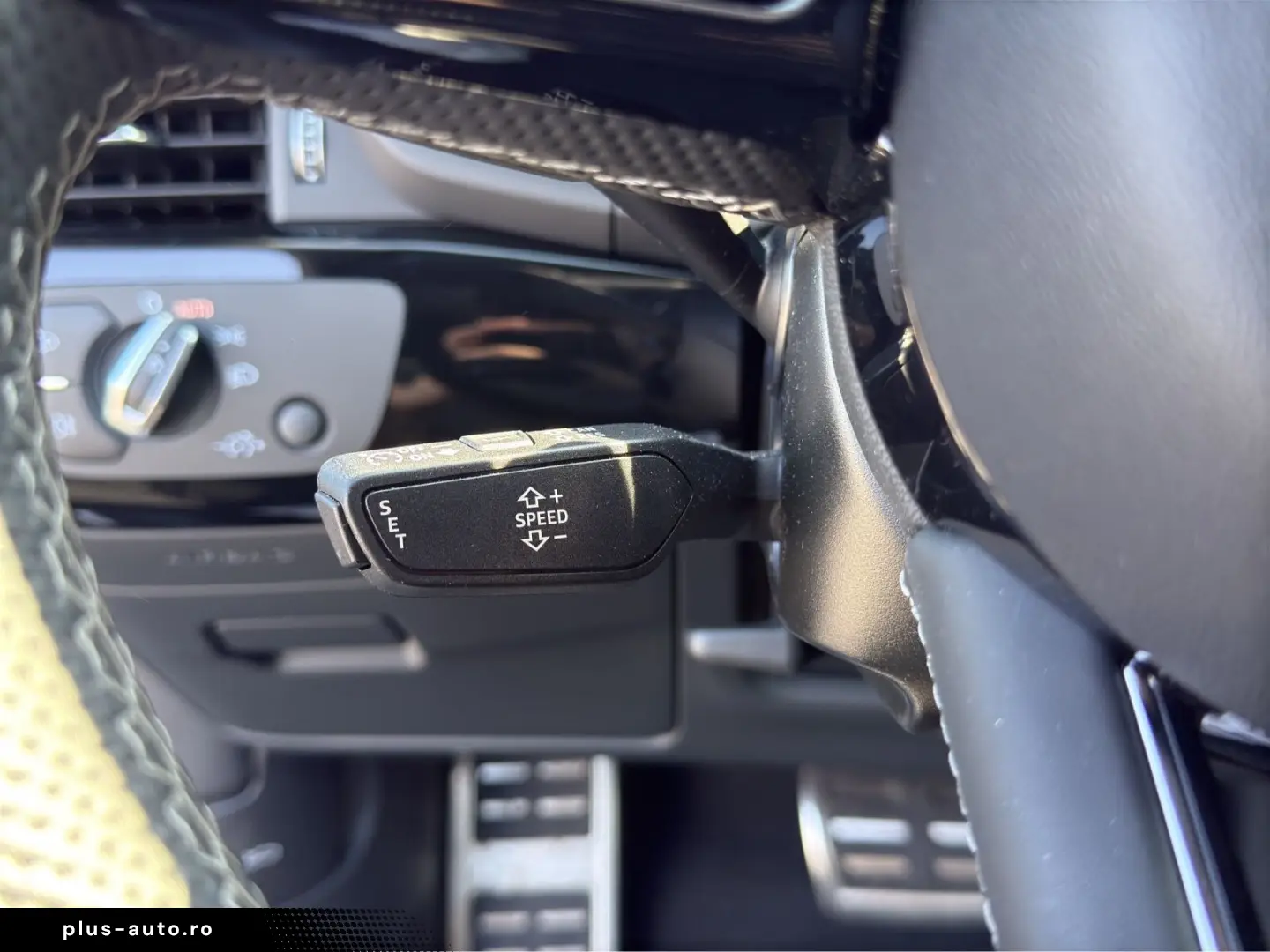 AUDI A5 Sportback 40 TFSI Quattro S line BlackEdition