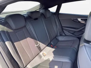 AUDI A5 Sportback 40 TFSI Quattro S line BlackEdition