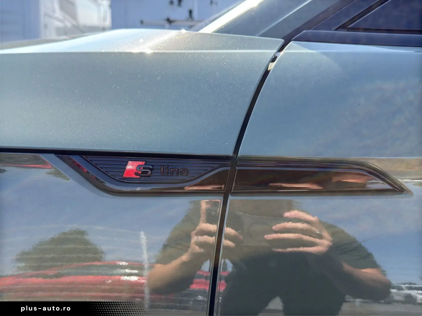 AUDI A5 Sportback 40 TFSI Quattro S line BlackEdition