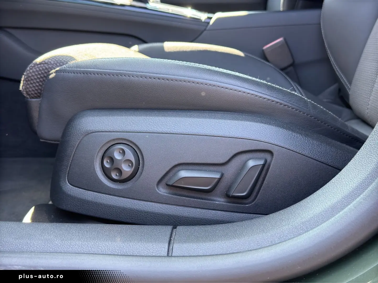 AUDI A5 Sportback 40 TFSI Quattro S line BlackEdition