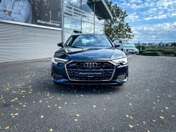 AUDI A6 Avant 40 2.0 TDI S-tronic KAMERA SPORTSITZE