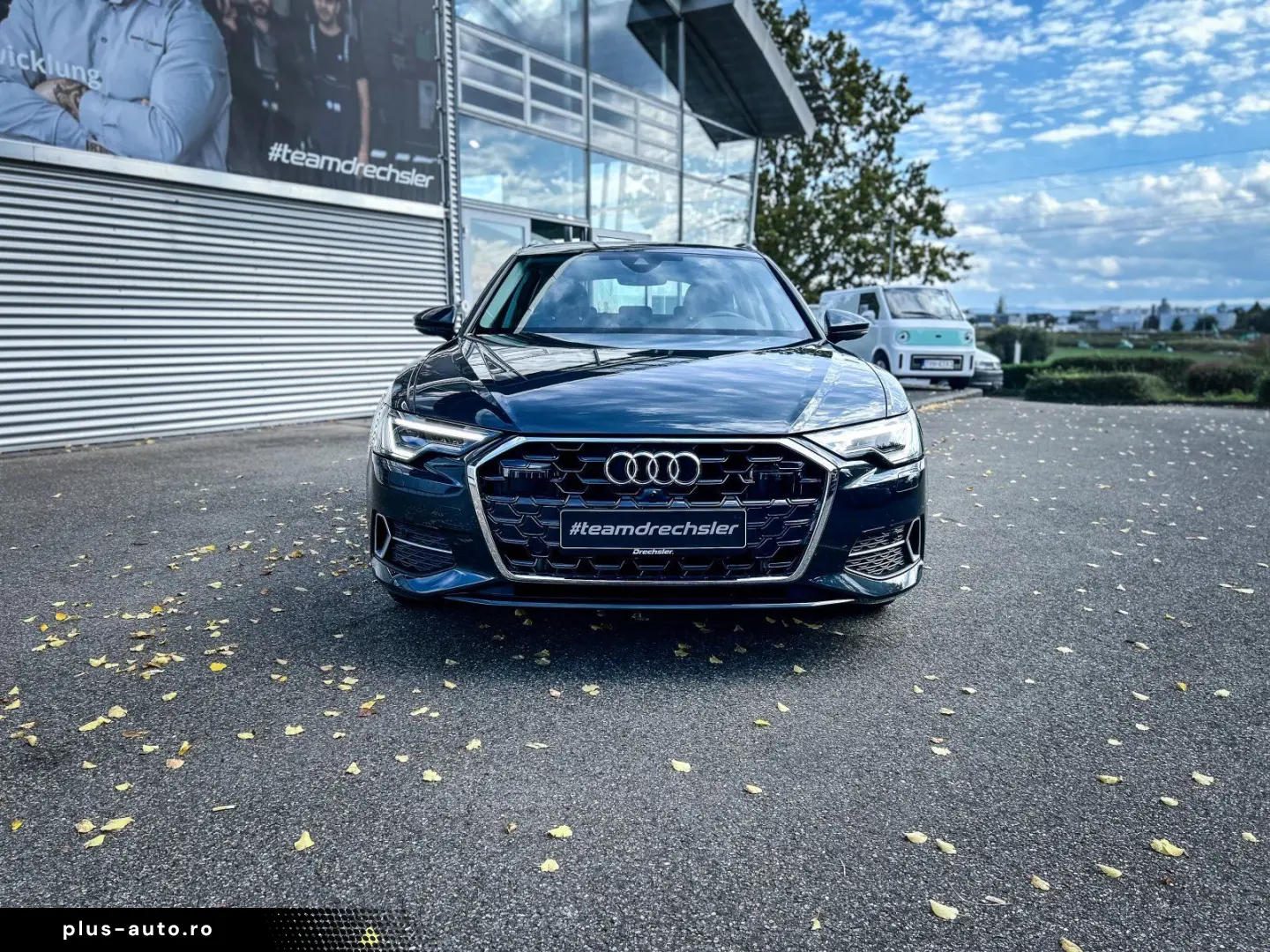 AUDI A6 Avant 40 2.0 TDI S-tronic KAMERA SPORTSITZE