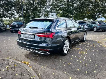 AUDI A6 Avant 40 2.0 TDI S-tronic KAMERA SPORTSITZE