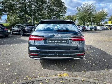 AUDI A6 Avant 40 2.0 TDI S-tronic KAMERA SPORTSITZE