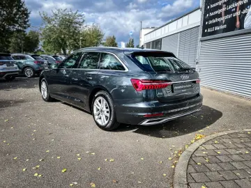 AUDI A6 Avant 40 2.0 TDI S-tronic KAMERA SPORTSITZE