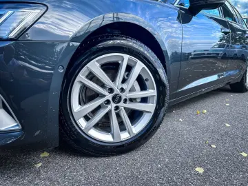AUDI A6 Avant 40 2.0 TDI S-tronic KAMERA SPORTSITZE