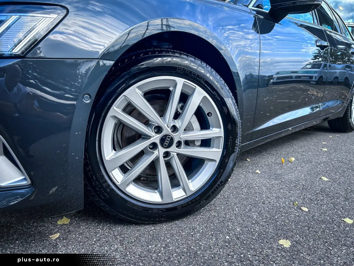 AUDI A6 Avant 40 2.0 TDI S-tronic KAMERA SPORTSITZE