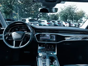 AUDI A6 Avant 40 2.0 TDI S-tronic KAMERA SPORTSITZE