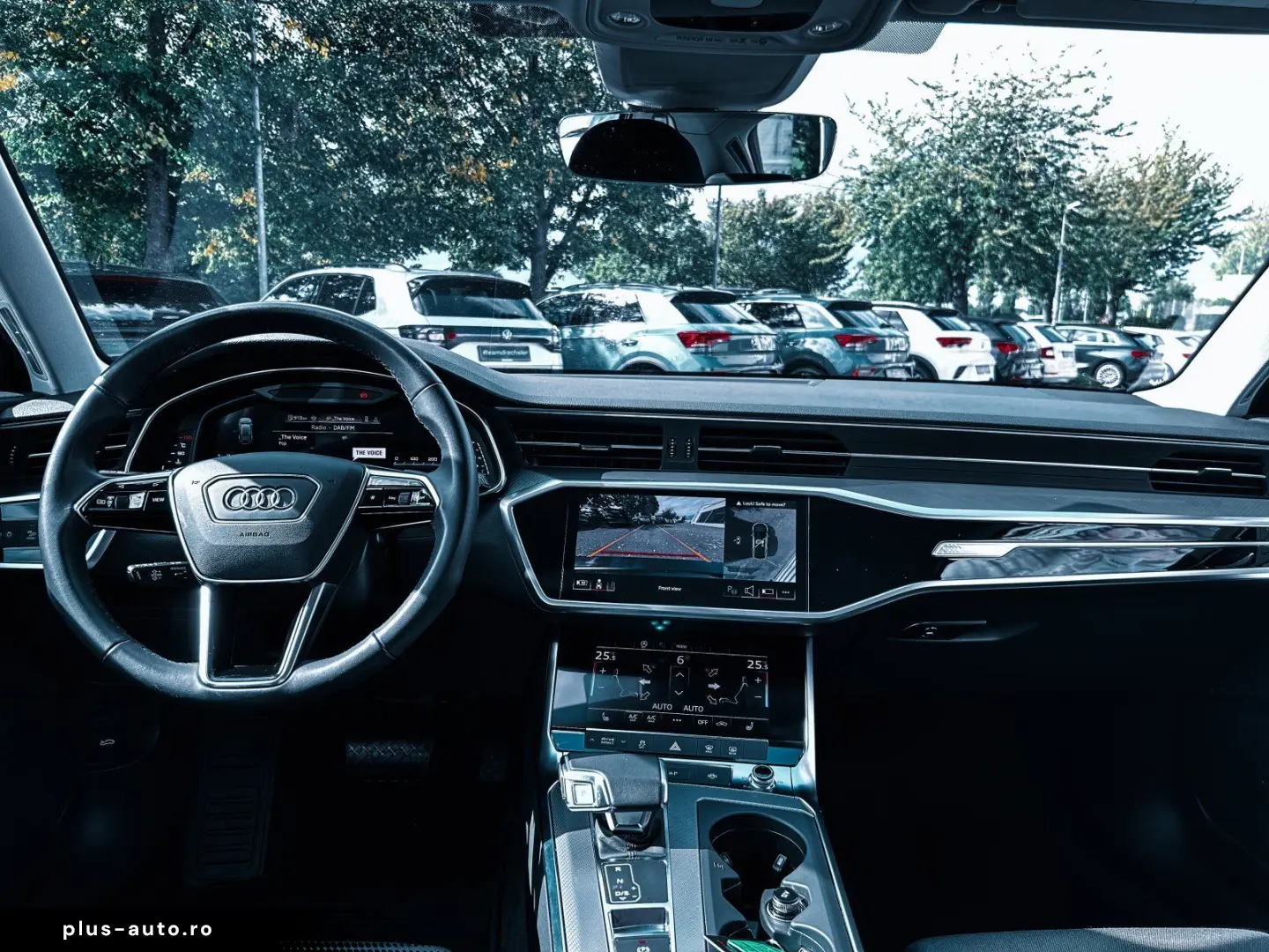 AUDI A6 Avant 40 2.0 TDI S-tronic KAMERA SPORTSITZE