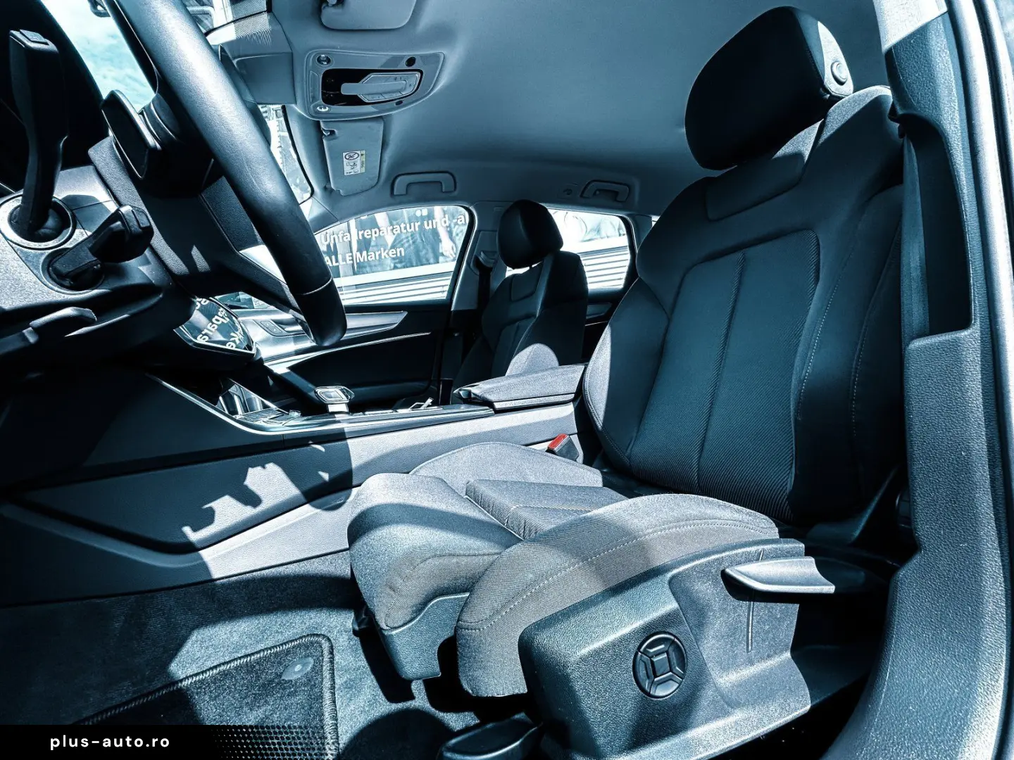 AUDI A6 Avant 40 2.0 TDI S-tronic KAMERA SPORTSITZE