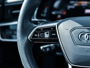 AUDI A6 Avant 40 2.0 TDI S-tronic KAMERA SPORTSITZE