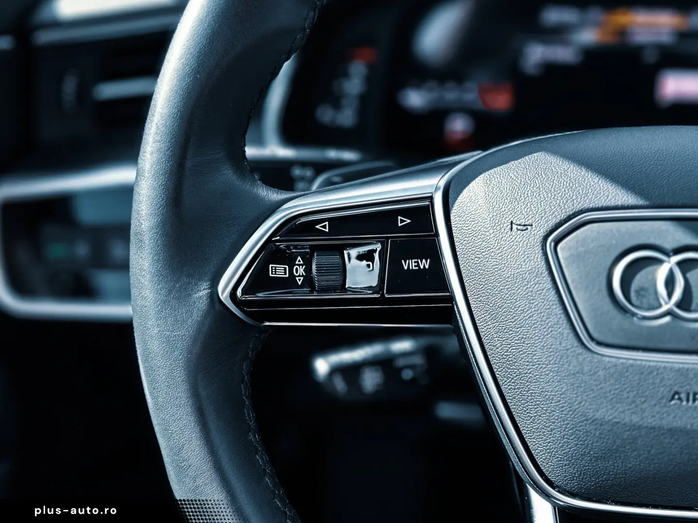 AUDI A6 Avant 40 2.0 TDI S-tronic KAMERA SPORTSITZE