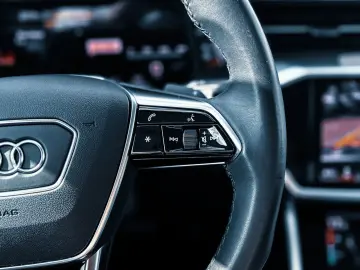 AUDI A6 Avant 40 2.0 TDI S-tronic KAMERA SPORTSITZE