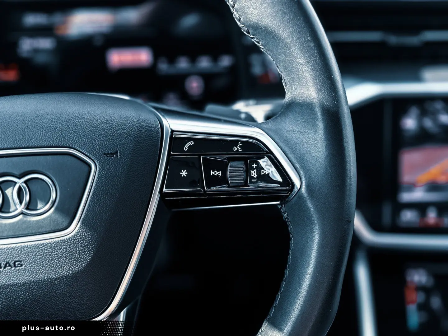 AUDI A6 Avant 40 2.0 TDI S-tronic KAMERA SPORTSITZE