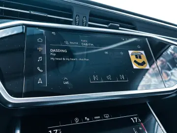 AUDI A6 Avant 40 2.0 TDI S-tronic KAMERA SPORTSITZE