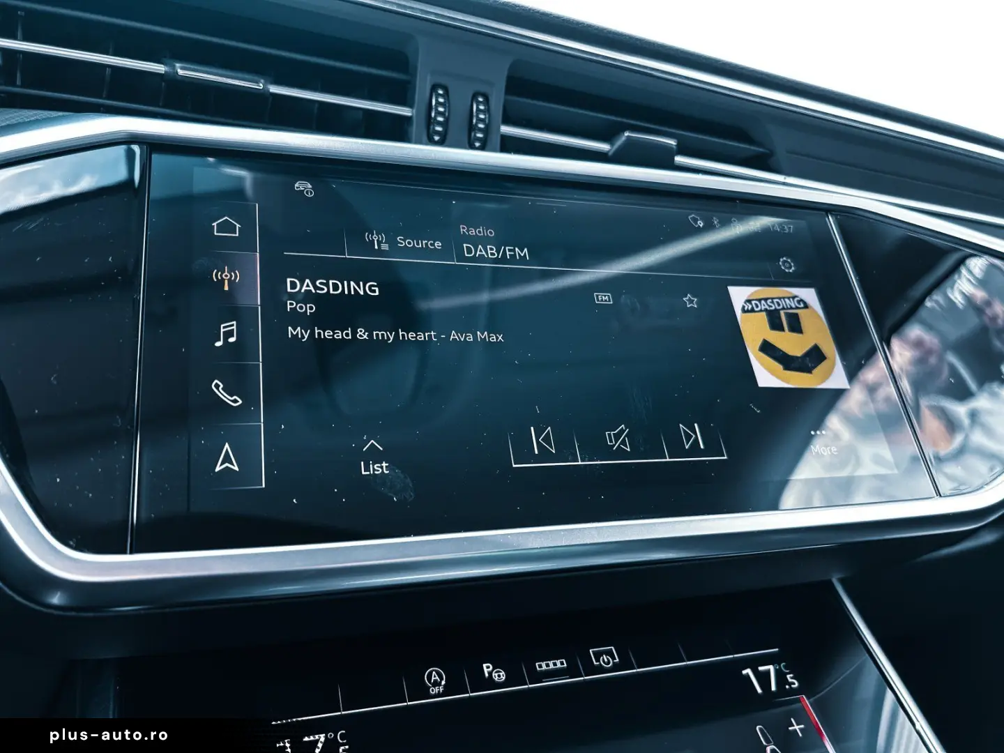 AUDI A6 Avant 40 2.0 TDI S-tronic KAMERA SPORTSITZE