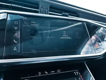 AUDI A6 Avant 40 2.0 TDI S-tronic KAMERA SPORTSITZE