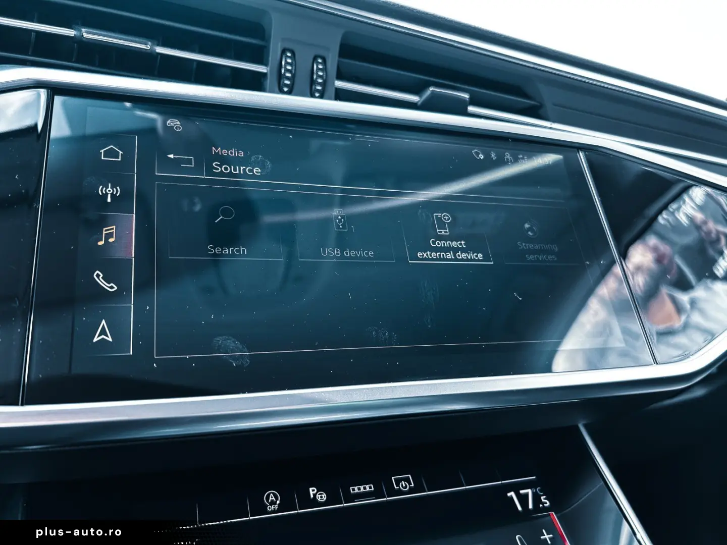 AUDI A6 Avant 40 2.0 TDI S-tronic KAMERA SPORTSITZE