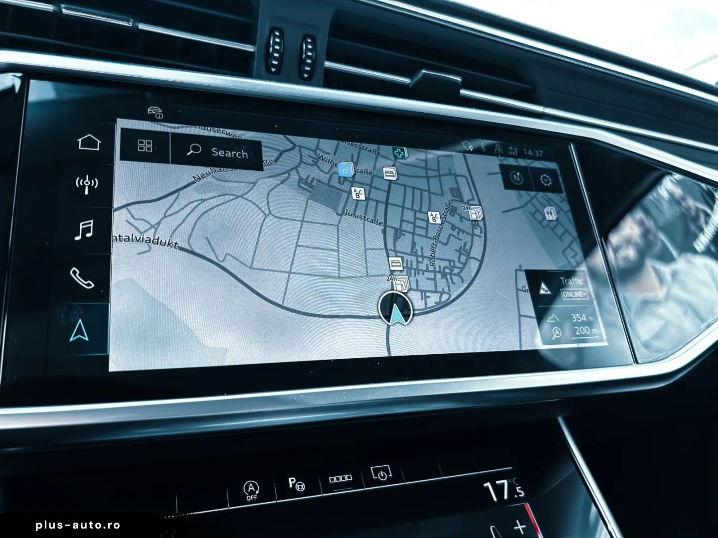 AUDI A6 Avant 40 2.0 TDI S-tronic KAMERA SPORTSITZE