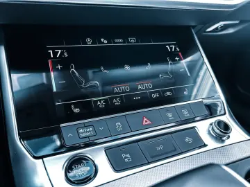 AUDI A6 Avant 40 2.0 TDI S-tronic KAMERA SPORTSITZE