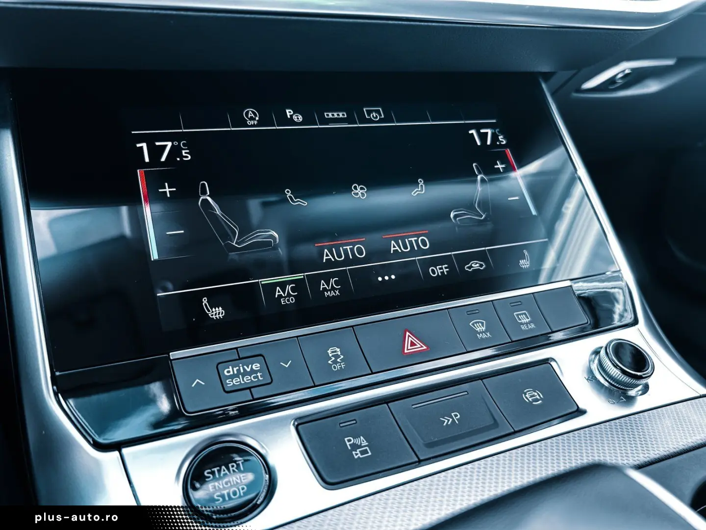 AUDI A6 Avant 40 2.0 TDI S-tronic KAMERA SPORTSITZE