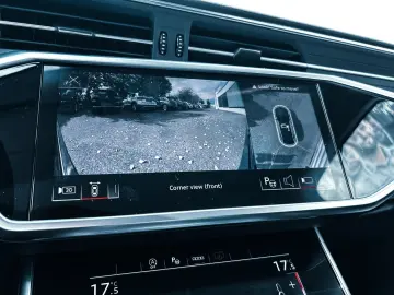 AUDI A6 Avant 40 2.0 TDI S-tronic KAMERA SPORTSITZE