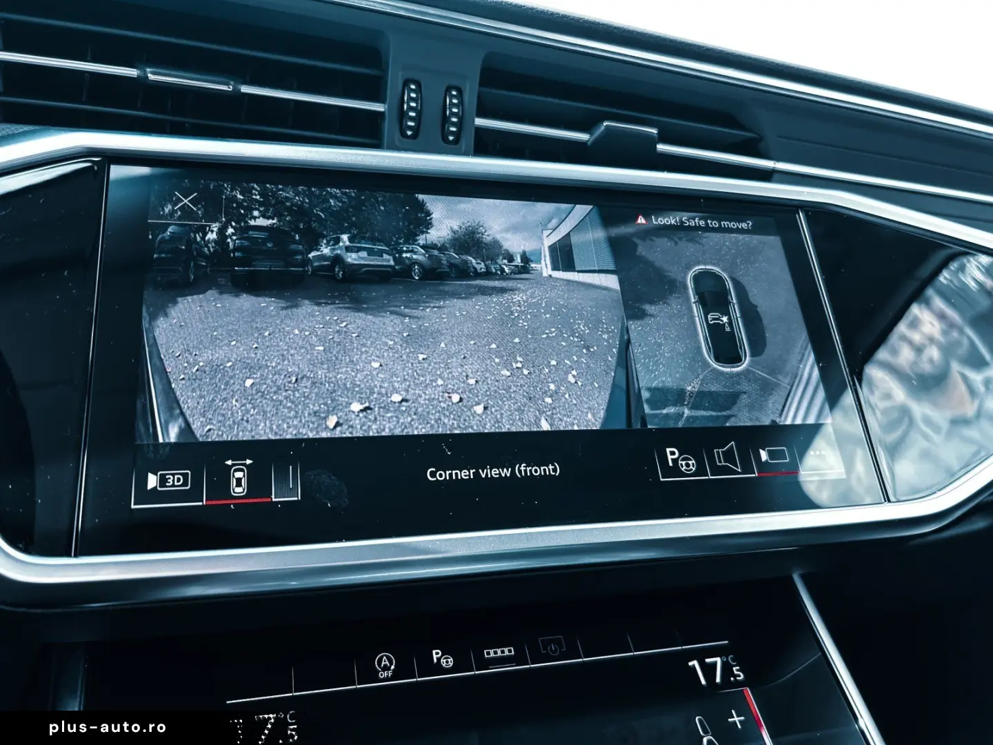 AUDI A6 Avant 40 2.0 TDI S-tronic KAMERA SPORTSITZE