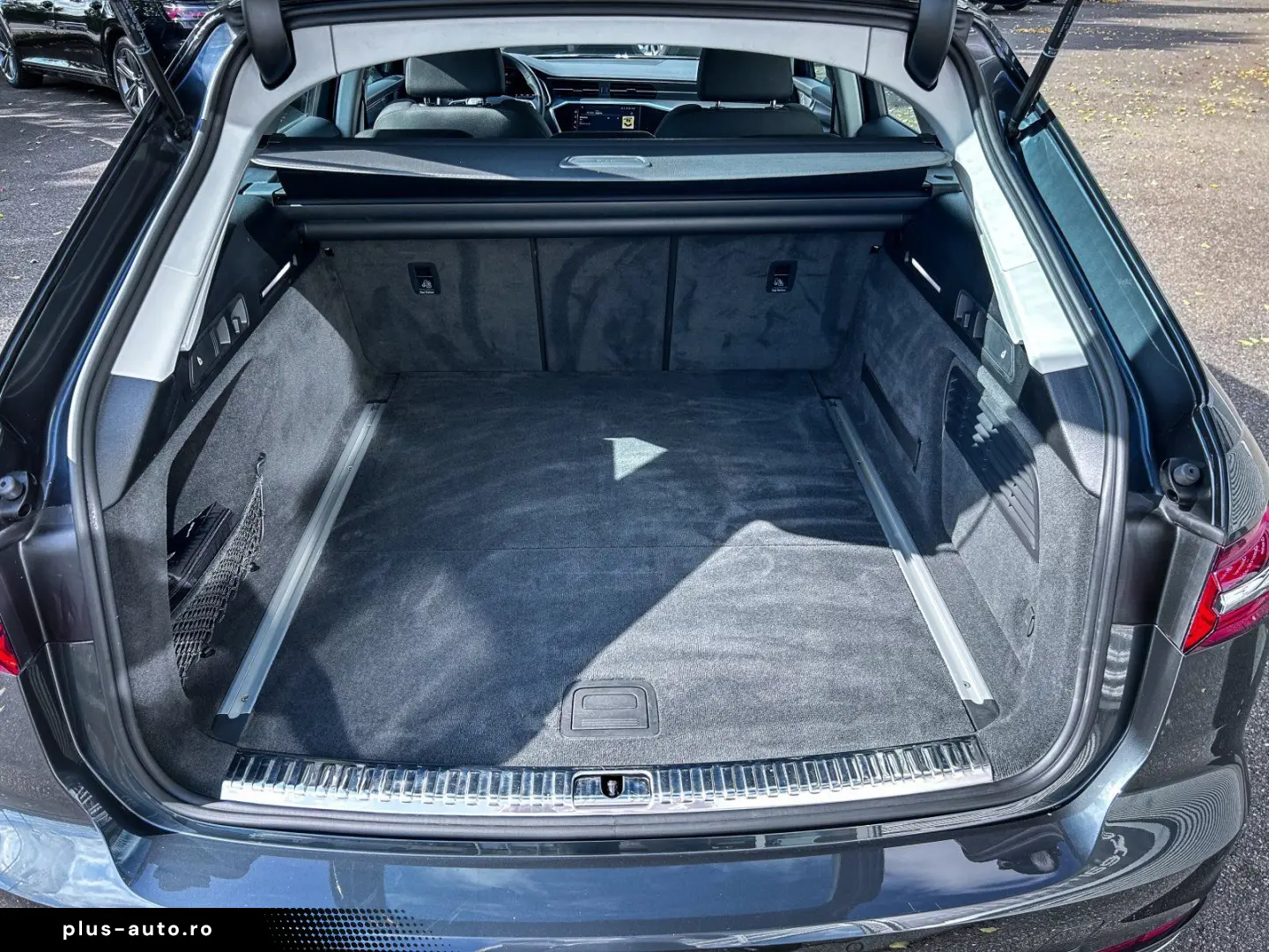 AUDI A6 Avant 40 2.0 TDI S-tronic KAMERA SPORTSITZE