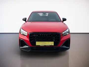 AUDI SQ2 QUATTRO 2.0TFSI 300PS.STRONIC.MATRIX.NAVI.AH