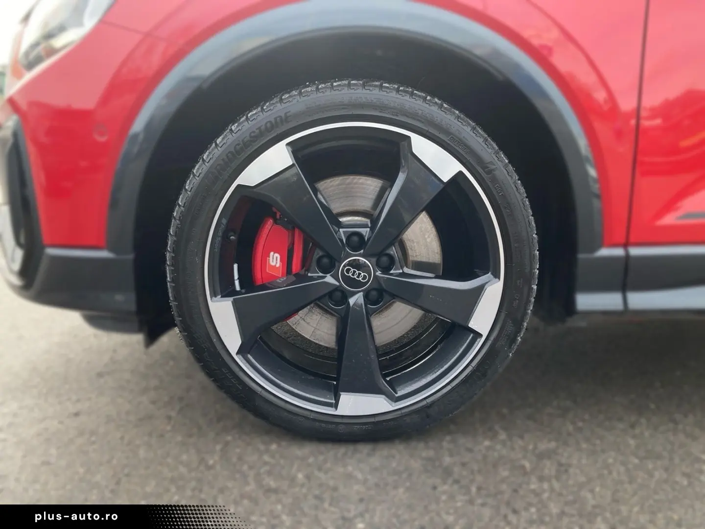 AUDI SQ2 QUATTRO 2.0TFSI 300PS.STRONIC.MATRIX.NAVI.AH