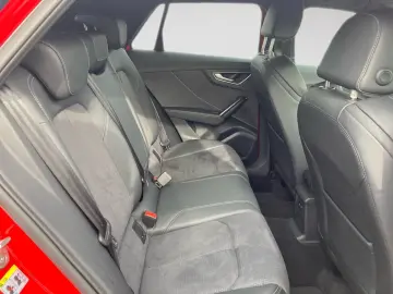 AUDI SQ2 QUATTRO 2.0TFSI 300PS.STRONIC.MATRIX.NAVI.AH