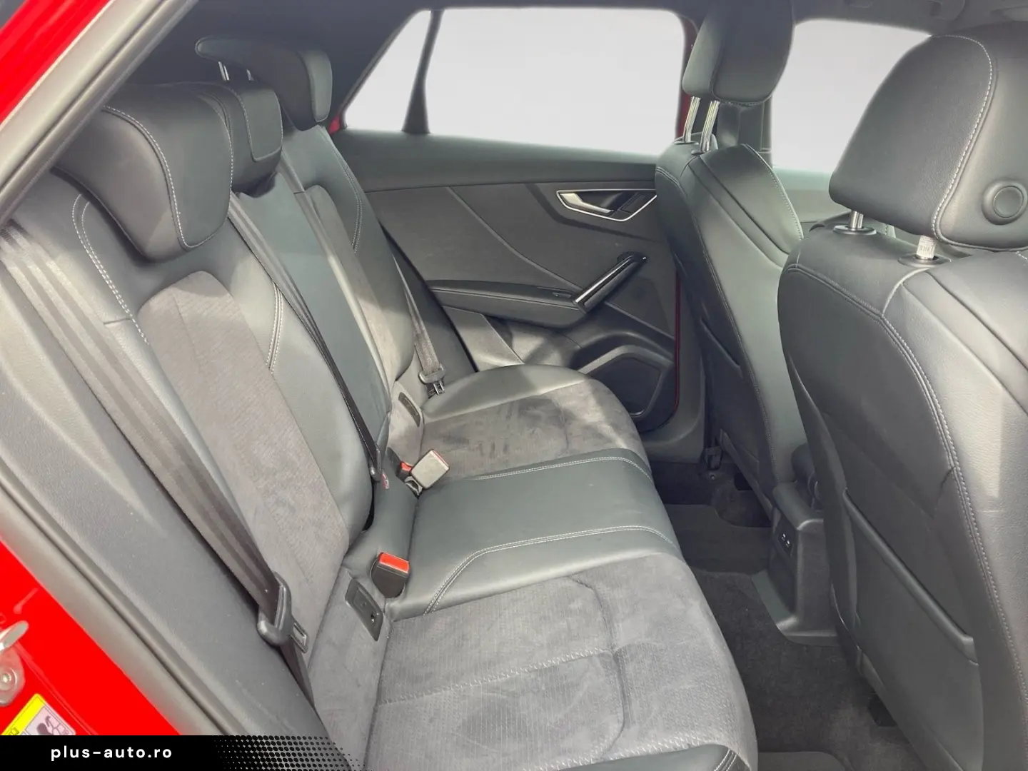 AUDI SQ2 QUATTRO 2.0TFSI 300PS.STRONIC.MATRIX.NAVI.AH