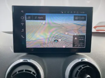 AUDI SQ2 QUATTRO 2.0TFSI 300PS.STRONIC.MATRIX.NAVI.AH