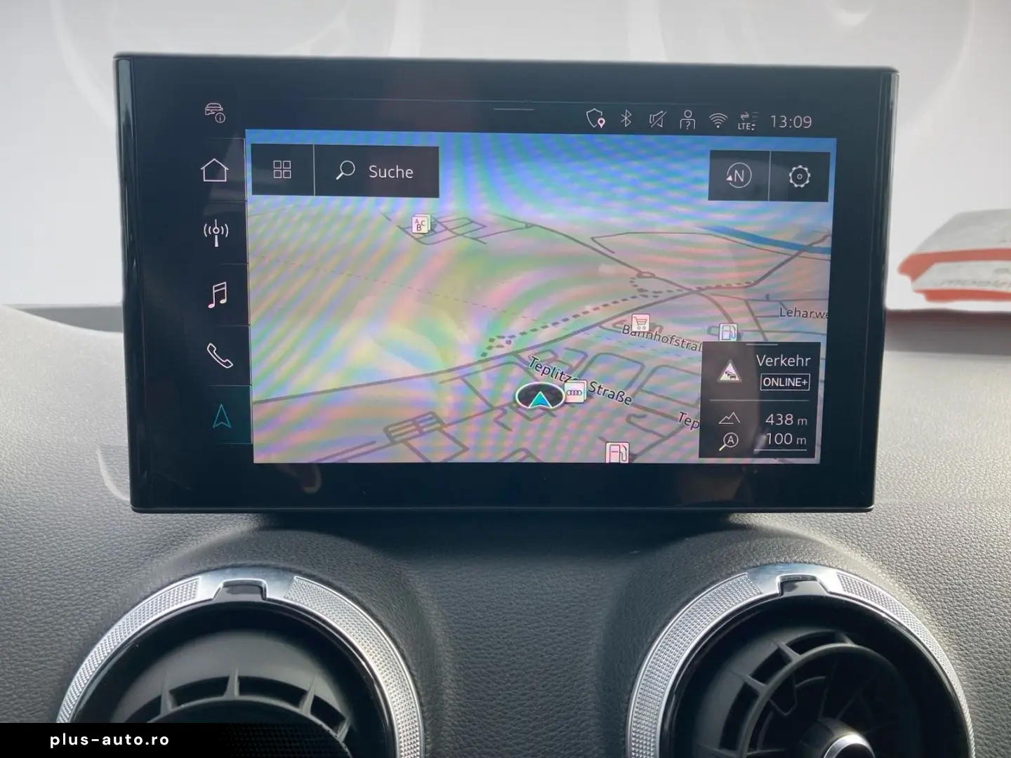 AUDI SQ2 QUATTRO 2.0TFSI 300PS.STRONIC.MATRIX.NAVI.AH